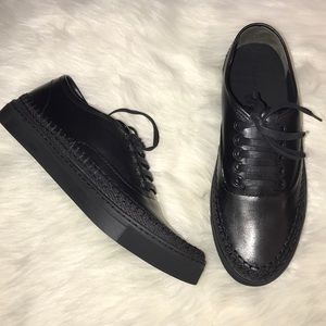 Alexander wang JESS LOW SNEAKERS